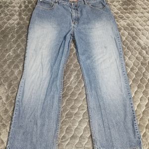 UnionBay vintage cut 40x32